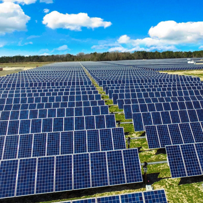 All Type Solar Project